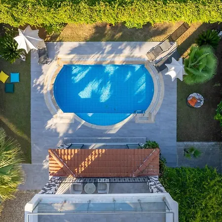 Villa Turunc Marmaris
