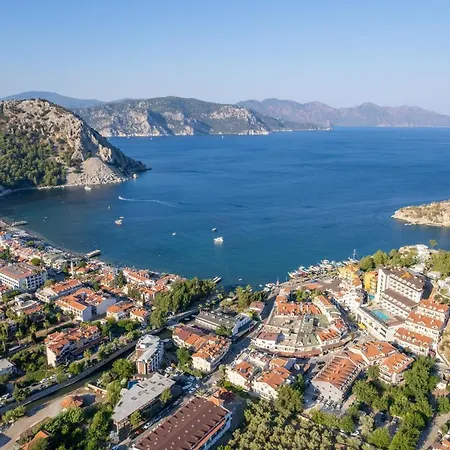 Villa Turunc Marmaris
